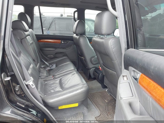 Lexus Gx
