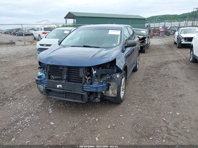Ford Edge Se