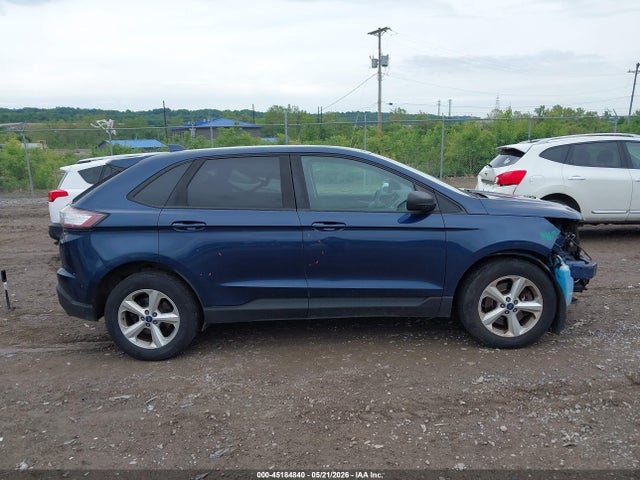 Ford Edge Se
