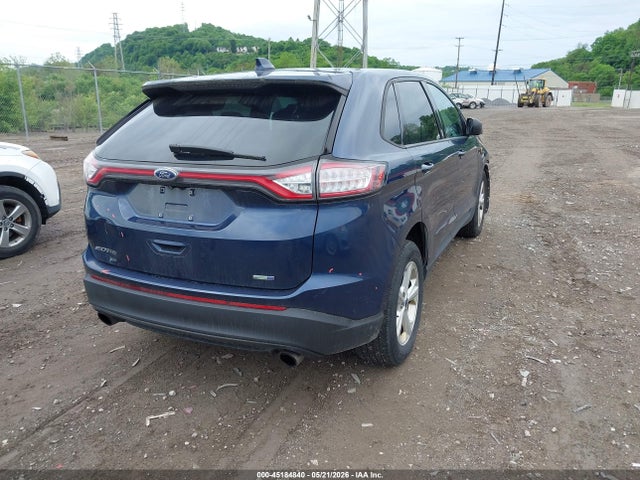 Ford Edge Se