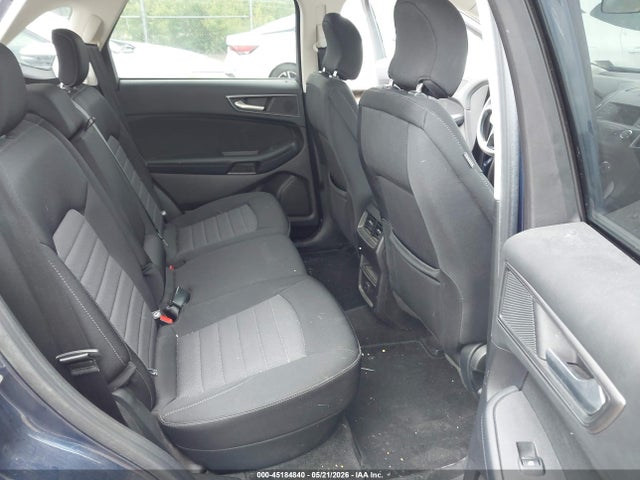 Ford Edge Se