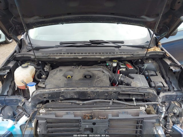 Ford Edge Se