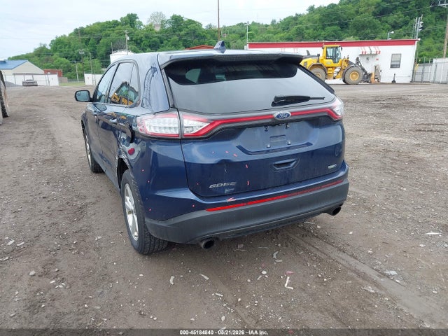 Ford Edge Se