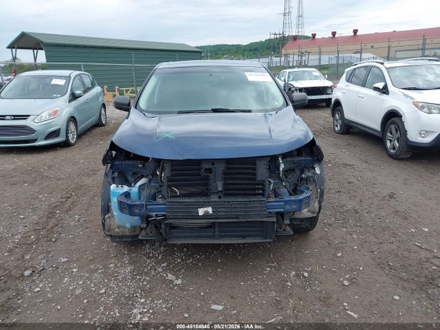 Ford Edge Se