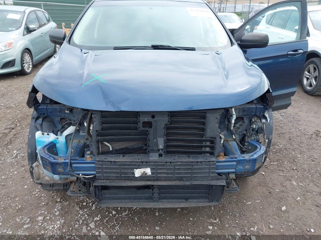 Ford Edge Se