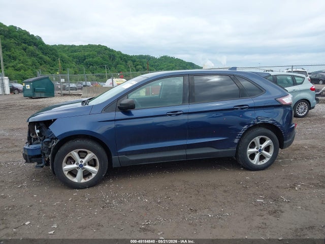 Ford Edge Se