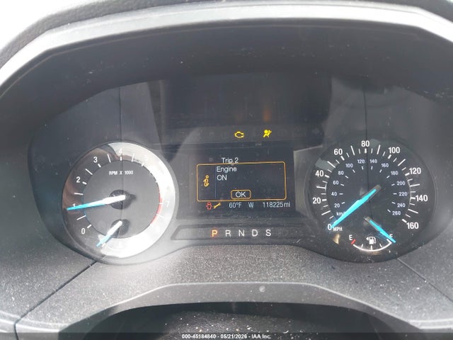 Ford Edge Se