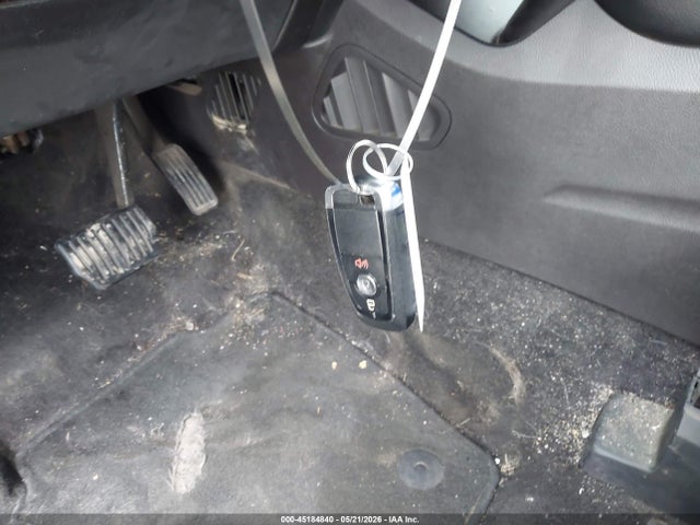 Ford Edge Se