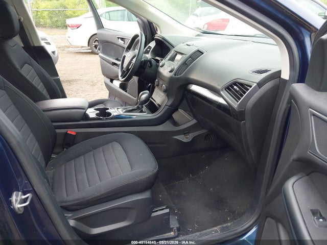 Ford Edge Se