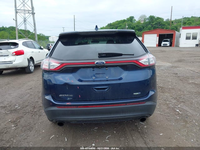 Ford Edge Se