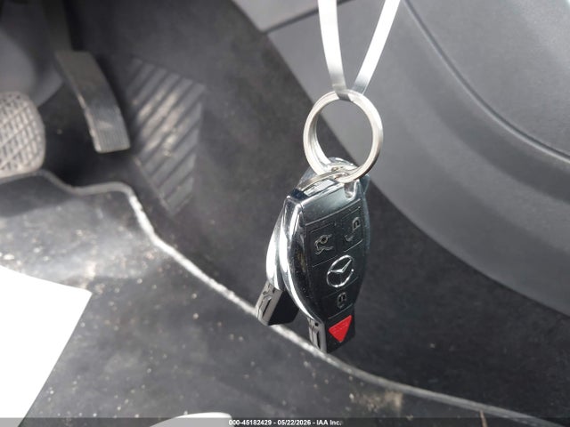Mercedes-Benz Cla-class 4matic