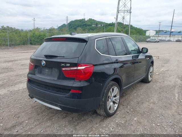 BMW X Series Xdrive35i