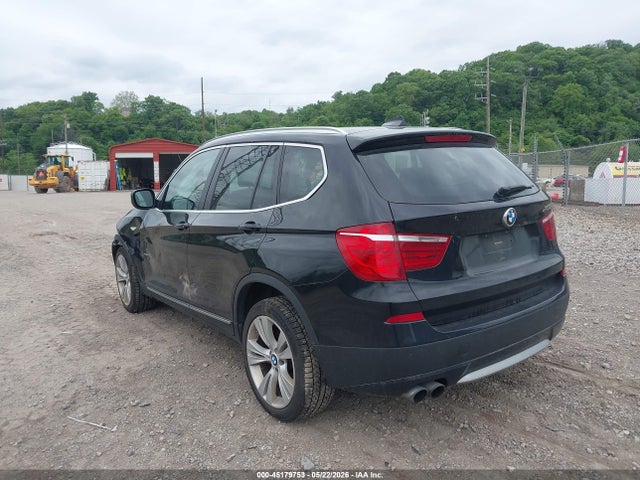 BMW X Series Xdrive35i