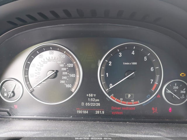 BMW X Series Xdrive35i