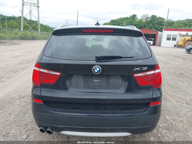 BMW X Series Xdrive35i