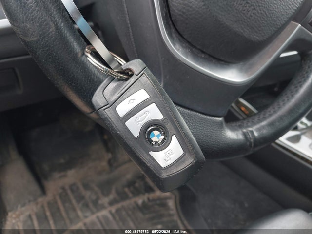 BMW X Series Xdrive35i