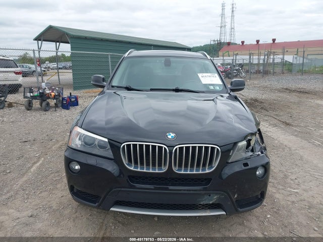 BMW X Series Xdrive35i
