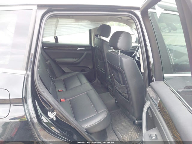 BMW X Series Xdrive35i
