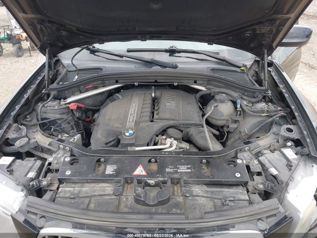 BMW X Series Xdrive35i