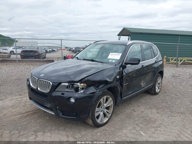 BMW X Series Xdrive35i