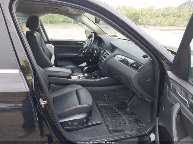 BMW X Series Xdrive35i