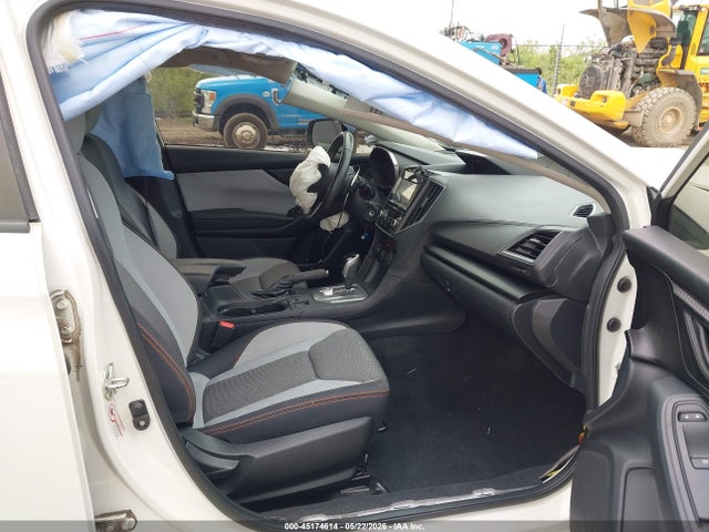 Subaru Crosstrek 2.0i Premium