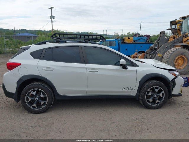 Subaru Crosstrek 2.0i Premium