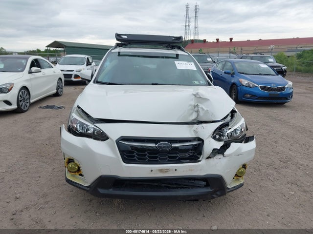 Subaru Crosstrek 2.0i Premium