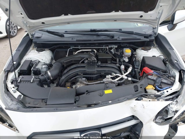 Subaru Crosstrek 2.0i Premium