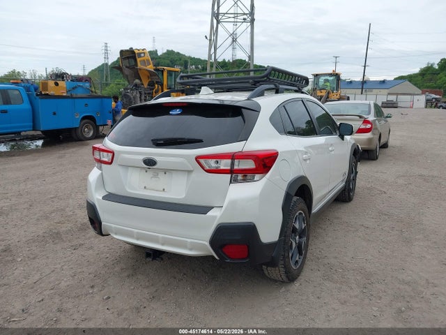 Subaru Crosstrek 2.0i Premium