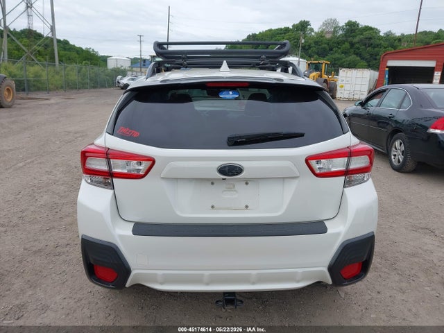 Subaru Crosstrek 2.0i Premium