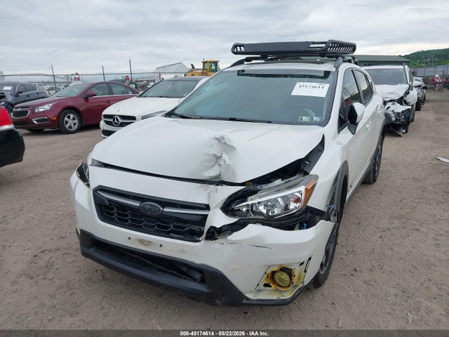 Subaru Crosstrek 2.0i Premium