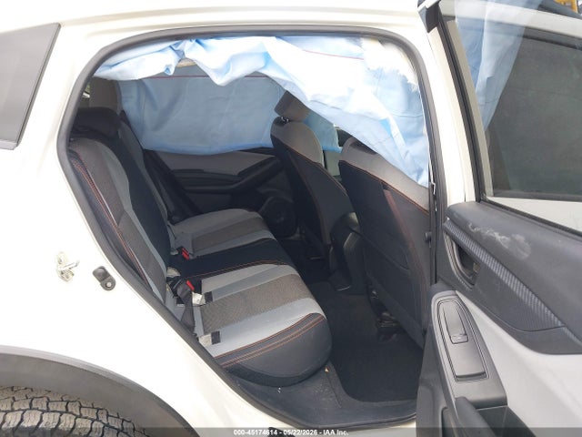 Subaru Crosstrek 2.0i Premium
