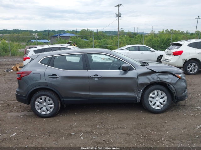 Nissan Rogue S Awd Xtronic Cvt