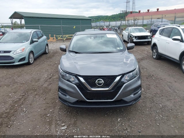 Nissan Rogue S Awd Xtronic Cvt