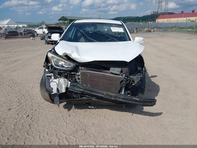 Hyundai TUCSON Gls