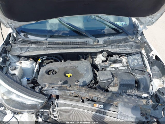 Hyundai TUCSON Gls