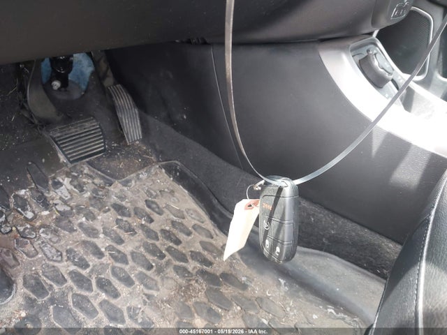 Jeep Compass Latitude 4x4