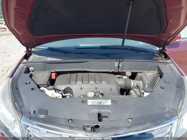 Chevrolet Traverse 1lt
