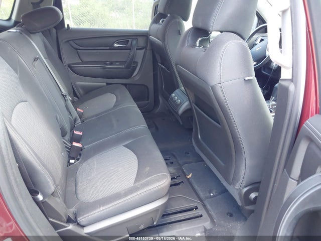 Chevrolet Traverse 1lt
