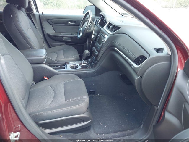 Chevrolet Traverse 1lt