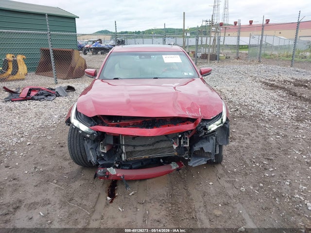 Cadillac CT5 Premium Luxury