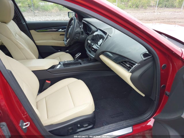Cadillac CT5 Premium Luxury