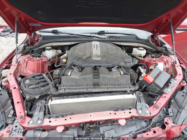 Cadillac CT5 Premium Luxury
