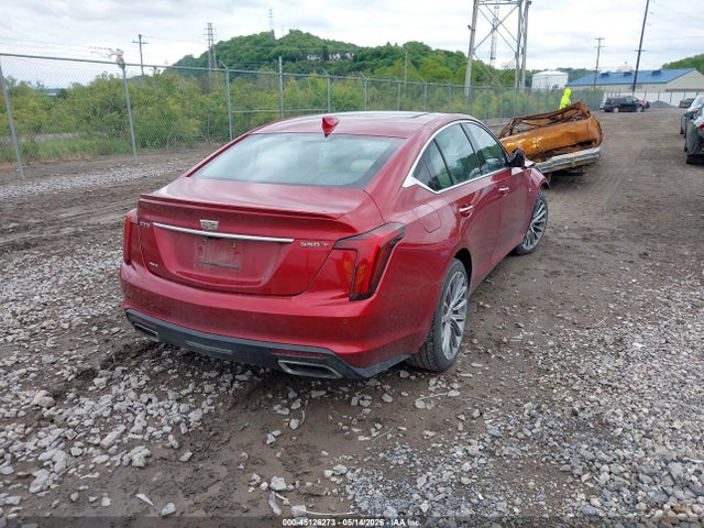 Cadillac CT5 Premium Luxury