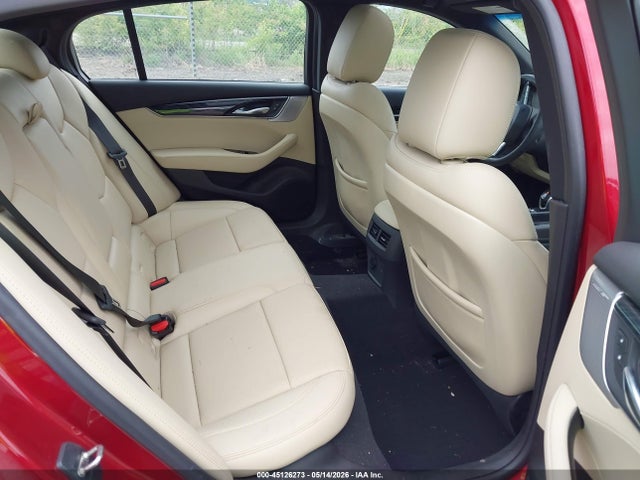 Cadillac CT5 Premium Luxury