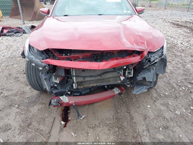 Cadillac CT5 Premium Luxury