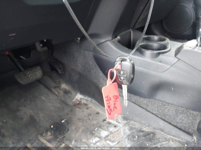 Toyota Prius c Two