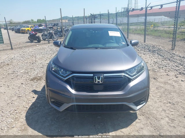 Honda CR-V Awd Ex