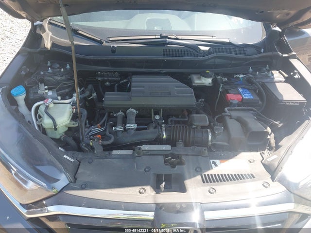 Honda CR-V Awd Ex